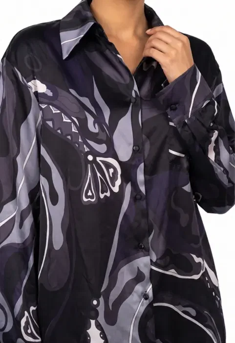 بدلة طويل image 4