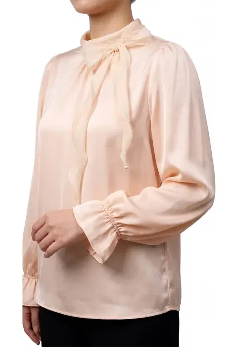 بلوزة قصير image 2
