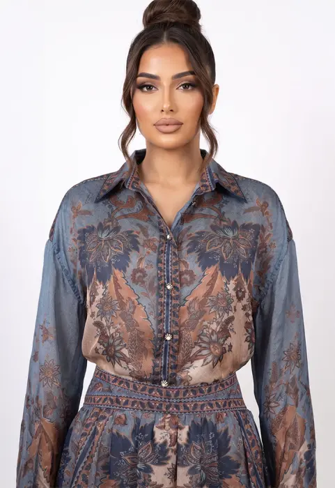 بدلة طويل image 1