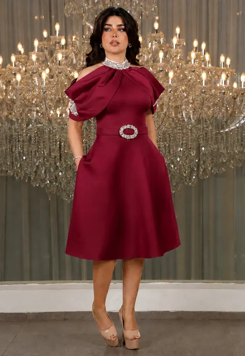 Dress Short image 0