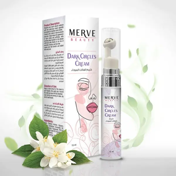 Dark circle cream image 0