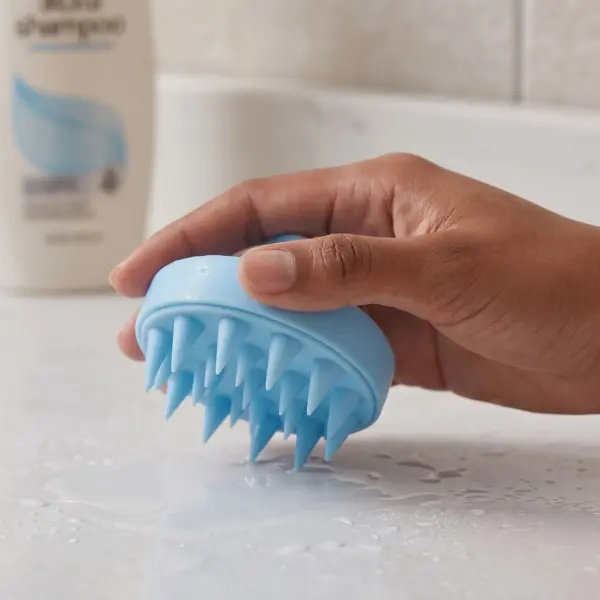 Silicone Scalp Massager image 1