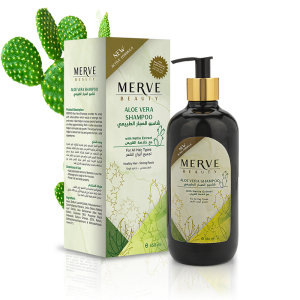 ALOE VERA SHAMPOO image 0