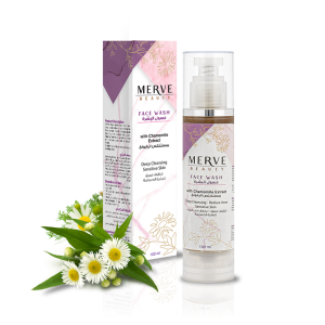 FACE WASH image 0