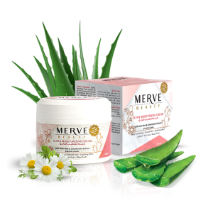 ULTRA MOISTURIZING CREAM image 0