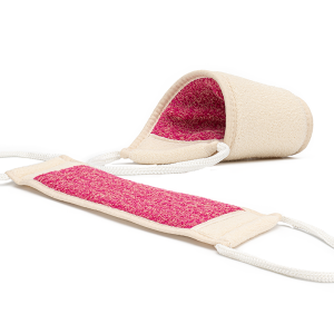 Double-sided Back Scrubber Strap image 0