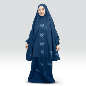 Prayer dress Merve Brauty image 5