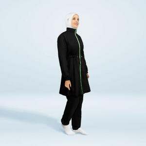 Swimwear (burkini) image 8