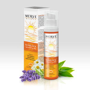 Hydro SUNBLOCK image 0