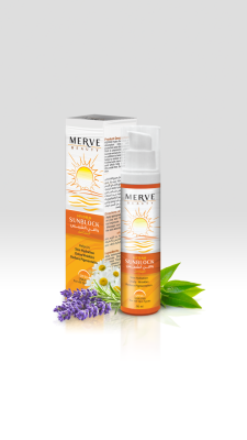 Hydro SUNBLOCK image 1