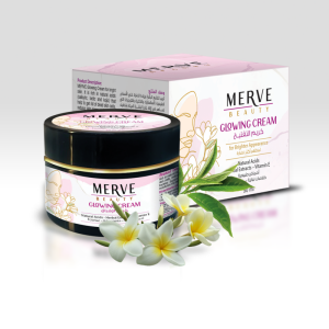 GLOWING CREAM image 0