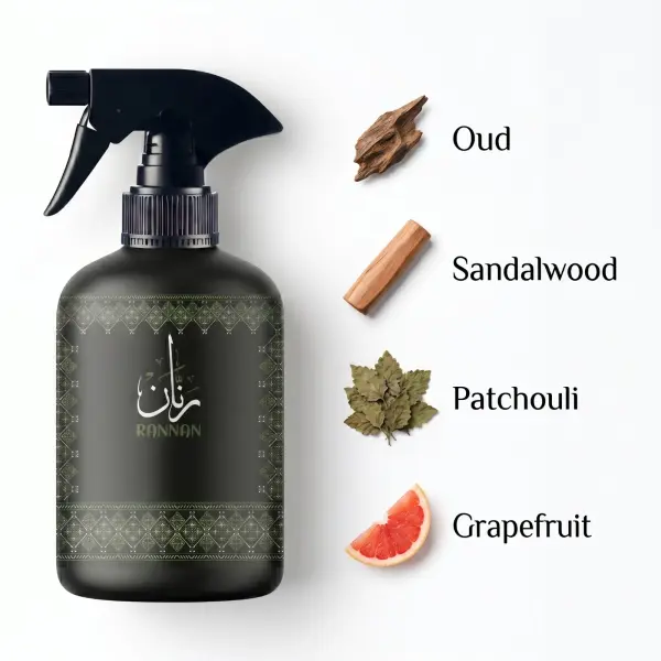 Rannan Air Freshener image 1