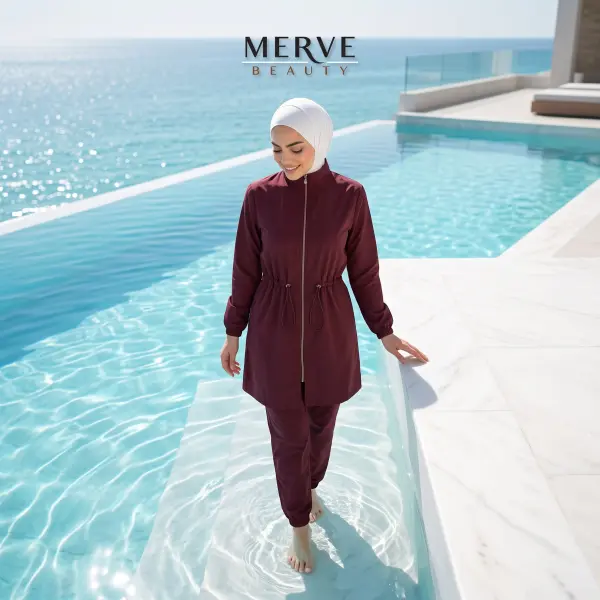 Swimwear (burkini) image 0
