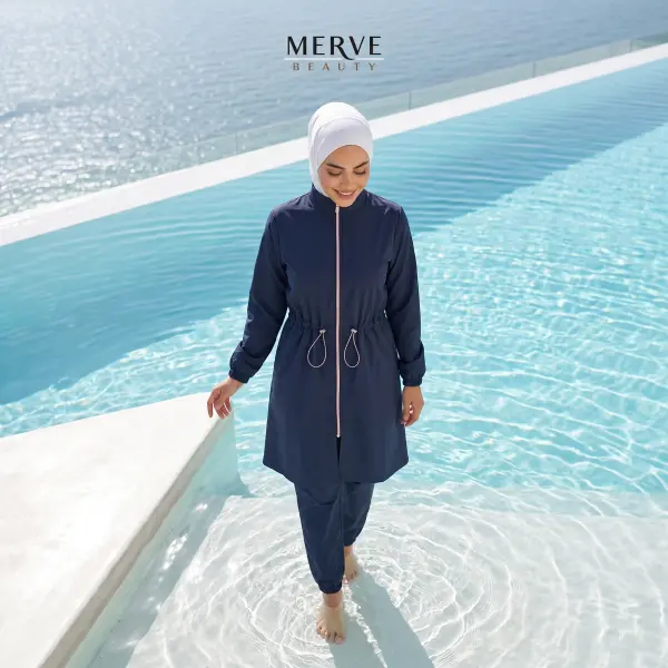 Swimwear (burkini) image 3