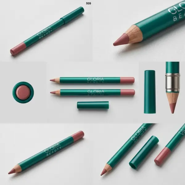 gloria beauty lip-liner-509 image 1