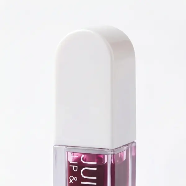 Juicy Tint Lip & Cheek Stain - N.4 - Cherry image 8