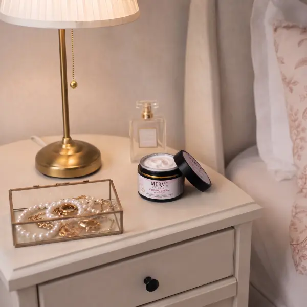 GLOWING CREAM image 1