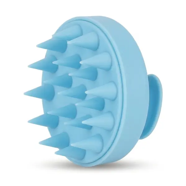 Silicone Scalp Massager image 4