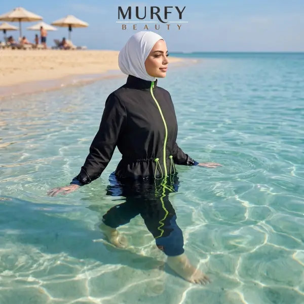 Swimwear (burkini) image 5