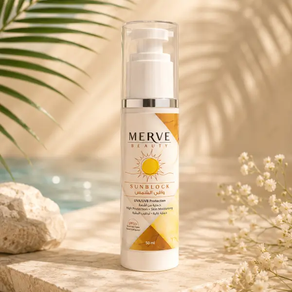 SUNBLOCK image 1