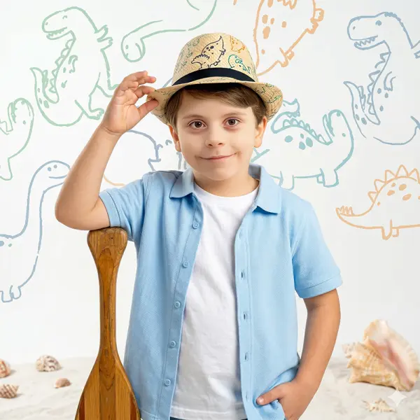  Children’s Hat image 0