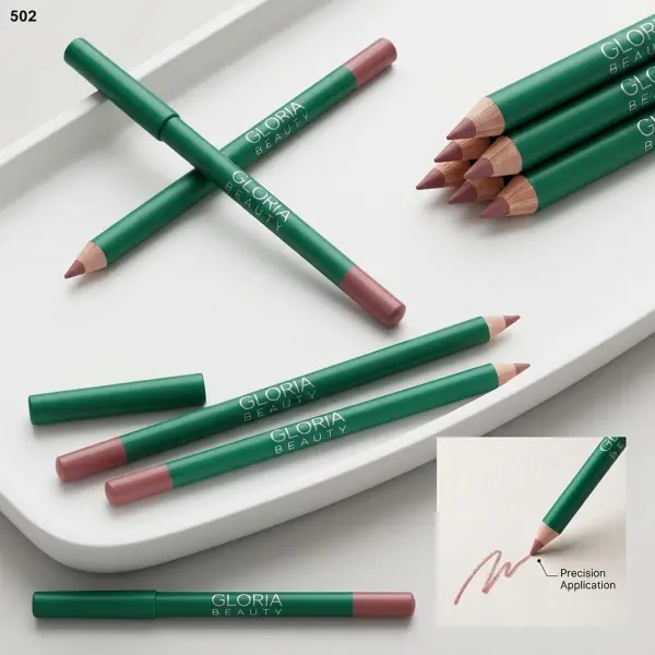 gloria beauty lip-liner-502 image 1