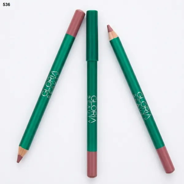 glora beauty lip-liner-536 image 1