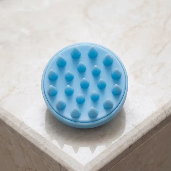 Silicone Scalp Massager image 3