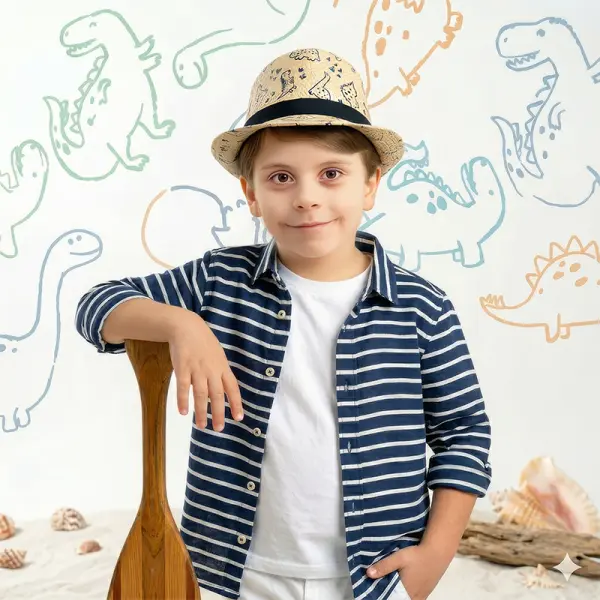  Children’s Hat image 3