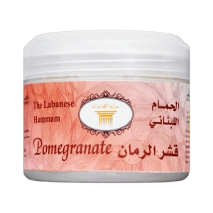 قشر الرمان image 0