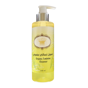 غسول نسائي عضوي image 0