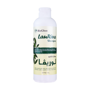 شامبو بيوغار - لوريفا image 0