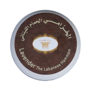 البخزامي الحمام اللبناني image 0