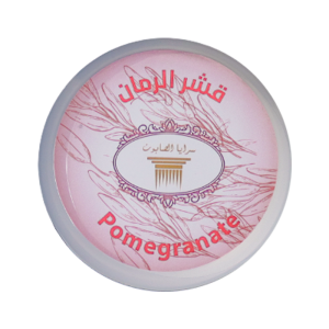 قشر الرمان image 0