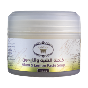 خلطة الشبه مع الليمون image 0