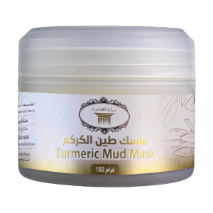 ماسك طين الكركم image 0