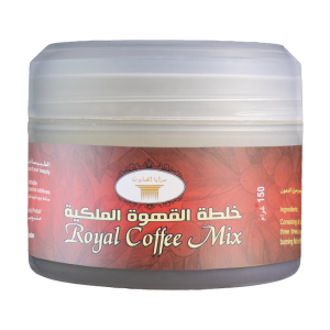 خلطة القهوة الملكية image 0