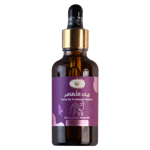 زيت الأظافر image 0
