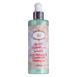 شاميو ضد الفطريات والقشرة image 0