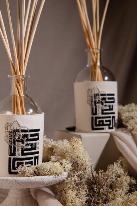 فواحة - Diffuser 200 مل AA129 image 3