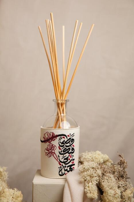 فواحة - Diffuser 200 مل AA129 image 6