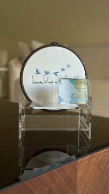 AA111 تنسيق هدية ذكرى  image 2