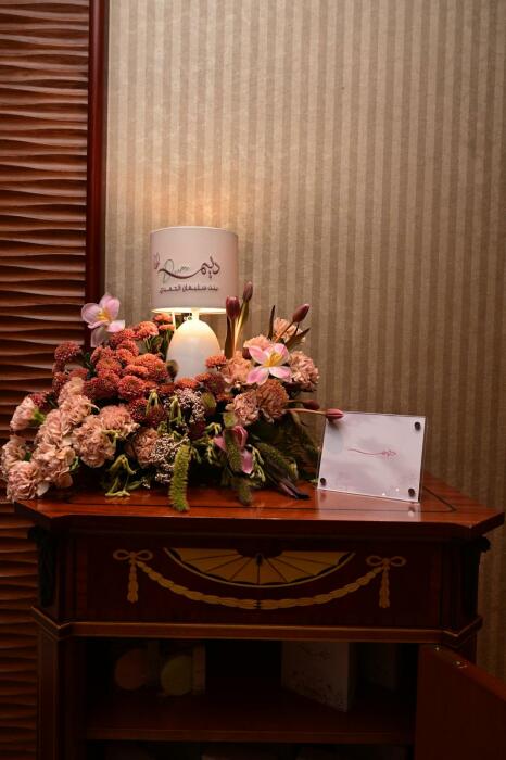 AA102 أبجورة ضي الطول 28 سم image 2