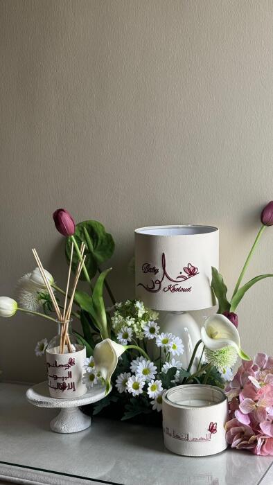 مجموعة البشرى AA131 image 6
