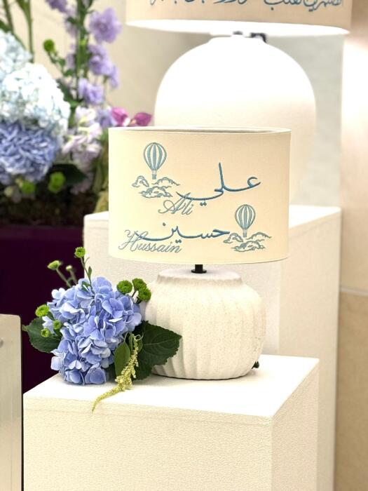 أبجورة وصال 36 سم image 3