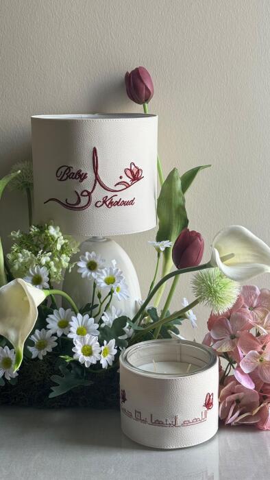 مجموعة البشرى AA131 image 3
