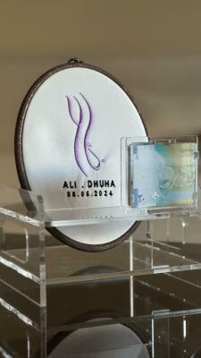 AA111 تنسيق هدية ذكرى  image 4