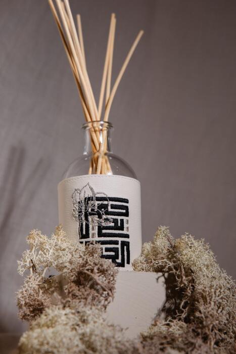 فواحة - Diffuser 200 مل AA129 image 4