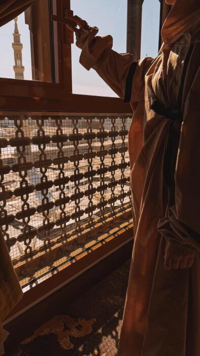 ثوب صلاة  image 0