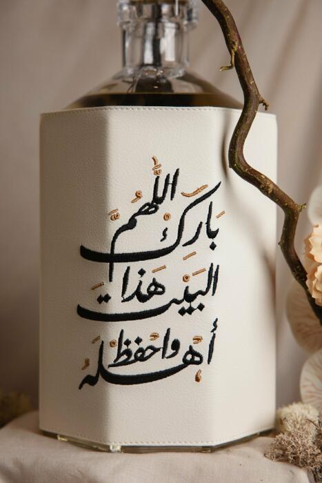 فواحة أفراح حجم كبير 3000 مل AA130 image 1